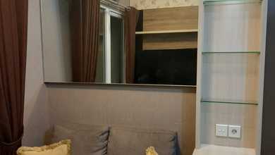 Miliki Segera Apartemen di Cempaka Putih, Jakarta Pusat, LB 33m²