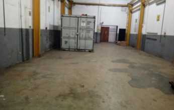 Gudang Jual Cepat di Sedayu Bizpark Daan Mogot Lokasi Bagus