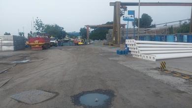 Kavling Prestisius Dijual di Bekasi, Bekasi, Harga 3600 Triliun