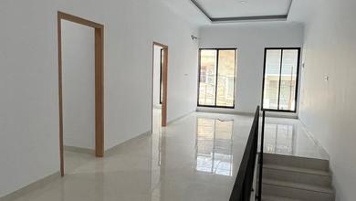 Rumah Area Luxury Muara Karang, Jakarta Utara - Harga Menarik 4,8 Miliar