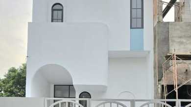 Rumah Area Luxury Joglo, Jakarta Barat - Harga Menarik 2,95 Miliar