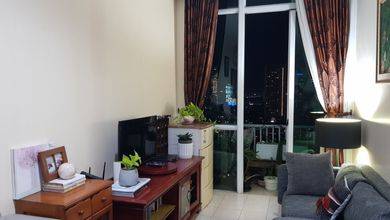 Apartemen Premium di Kuningan, Jakarta Selatan, LT 88 m2