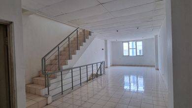 Dijual Ruko di Lokasi Premium Peluang Pasar Besar di BSD Tangerang 