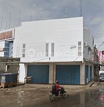 Turun Harga Ruko 3 Lantai di Pasar Jati Periuk Tangerang, Butuh Uang