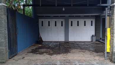 Rumah Area Luxury Pondok Kelapa, Jakarta Timur - Harga Terbaik 5,8 Miliar