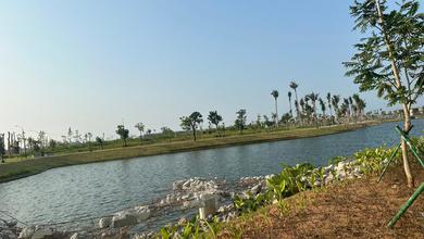 For Sale Tanah Eksklusif di Pantai Indah Kapuk 2, Jakarta Utara, LT 450m²