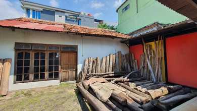 For Sale Tanah Eksklusif di Tomang, Jakarta Barat, LT 320m²