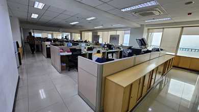 Hot Property, Grand Slipi Tower, Siap Pakai, Lokasi Bagus