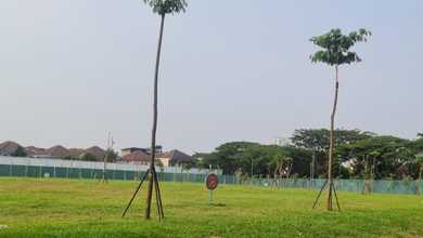 Kavling Prestisius Dijual di Modernland, Tangerang, Harga 3,35 Miliar