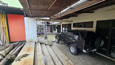 Dijual Tanah Premium di Tomang, Jakarta Barat, LT 320m²