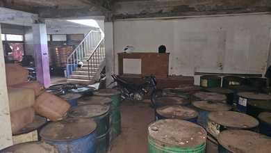 Kavling Prestisius Dijual di Pesanggrahan, Jakarta Selatan, Harga 7,48 Miliar