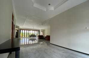 For Sale rumah Eksklusif di Cipete, Jakarta Selatan - LT 859m²