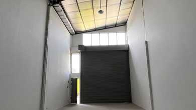 Gudang Strategis, Design Modern dan Investasi Menjanjikan di Duta Indah Tangerang