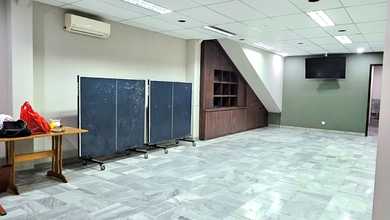 Ruko Rapi, Bersih, Siap Pakai di Ruko Intercon Kebon Jeruk