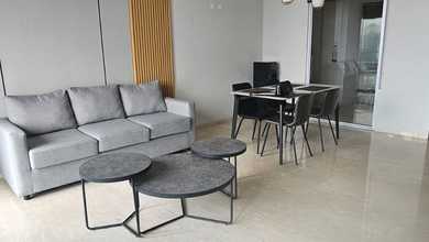 Dijual Apartemen Eksklusif di Pinang, Tangerang, LB 124m²