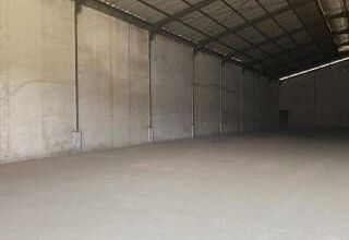 Pergudangan Sentra Kosambi, Harga di Bawah Pasaran