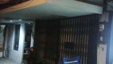 RUKO STRATEGIS 3 LANTAI AREA KULINER CIPETE RAYA MURAH 