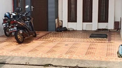 Penawaran Eksklusif, rumah Mewah di Tomang, Jakarta Barat, LB 100m²