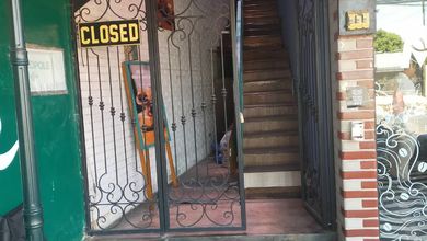 RUKO EX RESTO FULL FURNISH SIAP USAHA KEMANGGISAN JAKARTA