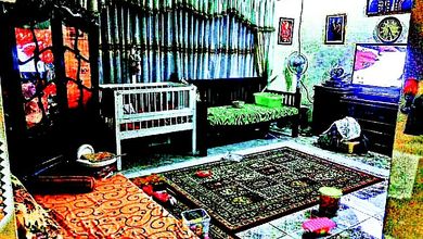 Penawaran Langka, rumah Mewah di Petukangan, Jakarta Selatan, LB 365m²