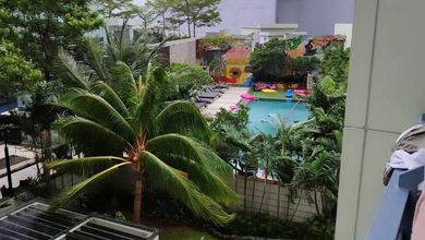 Kesempatan Emas Apartemen Mewah di Tanjung Duren, Jakarta Barat, 2 KT