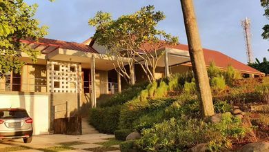 Rumah Strategis untuk Disewakan di Kemang, Jakarta Selatan, Harga 1,15 Miliar /tahun