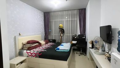 Apartemen Berkelas Dijual di Tanjung Duren, Jakarta Barat, Luas 93m²