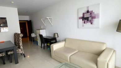 Dijual Apartemen Luxury di Tanjung Duren, Jakarta Barat, LB 93m²