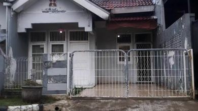 Rumah Favorit di Bekasi Kota, Bekasi, 2 KT, Harga 950 Juta