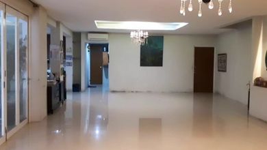 Rumah Elite di Kawasan Wijaya, Jakarta Selatan, LB 500m², Harga 32 Miliar