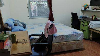 Jual Rumah Siap Huni di Pondok Indah, Jakarta Selatan, LT 1400 m2