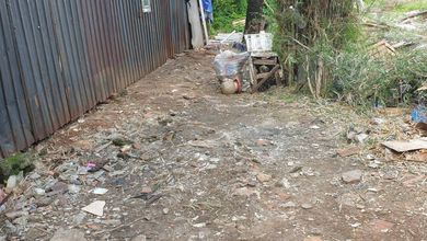 Tanah Nyaman untuk Hunian di Petukangan, Jakarta Selatan, Luas 375m²