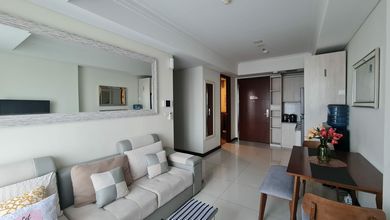 Harga Dibawah Pasarannya Apartemen 2BR 76sqm Siap Huni