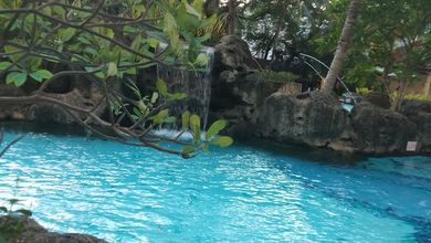 Dijual Apartemen Eksklusif di S Parman, Jakarta Barat, LB 144m²