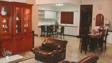 Jual Rumah Terkini area Green garden, Jakarta Barat LT 144 m2