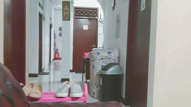 Hunian Mewah di Kembangan, Jakarta Barat, 17 KT, LT 275m²