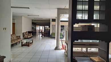 Dijual Tanah Eksklusif di Kebayoran Lama, Jakarta Selatan, LT 518m²