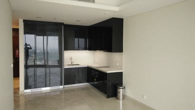 Apartemen Berkelas Dijual di Pondok Indah, Jakarta Selatan, Luas 65m²