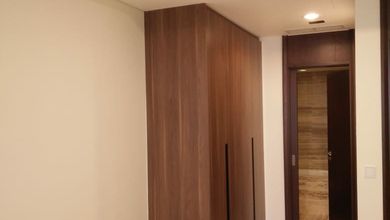 Kontrak Apartemen Murah di Pondok Indah, Jakarta Selatan, 2 KT
