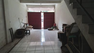 SANGAT MURAH RUKO HOKI STRATEGIS DURI KEPA COCOK BUAT KOST 