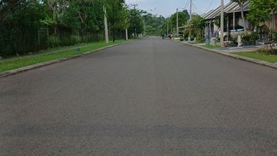 For Sale Tanah Premium di Joglo, Jakarta Barat, LT 120m²