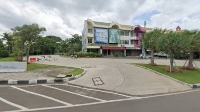 Kavling Prestisius Dijual di Joglo, Jakarta Barat, Harga 403 Miliar