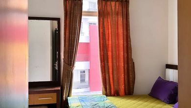 Apartemen Sederhana Harga Murah, Lokasi Pejaten, Jakarta Selatan