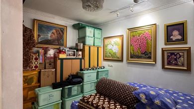 Rumah Dijual di Bintaro, Tangerang Selatan, LB 120m², Harga Terbaik!