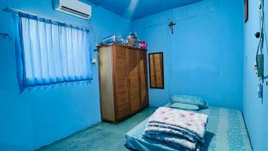 Kesempatan Rumah di Jelambar, Jakarta Barat, LB 145m², Harga 1,4 Miliar