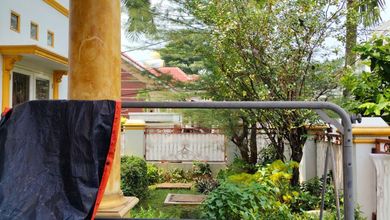 Rumah Mewah di Kawasan Bekasi Kota, Bekasi, LB 324m², Harga 6,5 Miliar