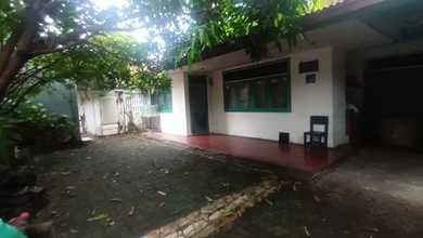 Rumah Prestisius di Kawasan Kemandoran, Jakarta Selatan, LB 180m², Harga 6,9 Miliar