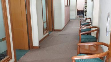 JARANG ADA RUKO 3 LANTAI CIPETE RAYA AREA KULINER STRATEGIS