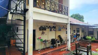 Tanah Elit Dijual di Kebayoran Baru, Jakarta Selatan, Harga 3,64 Triliun