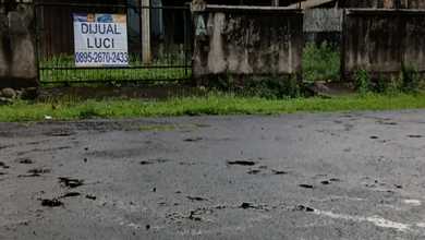 Tanah Elit Dijual di Jaka Sampurna, Bekasi, Harga 5,5 Miliar